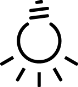 Lichttaste