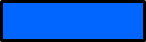 LED blau